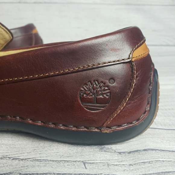 Timberland Other - Men's‎ Timberland Annapolis 2 | Sz 7.5